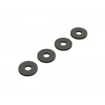 [ARRMA] Washer 4.2x12x1mm (4)