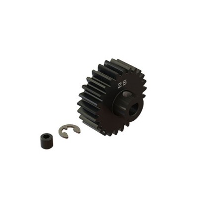 [˾ũ] ARA310972 [ARRMA] 25T Mod1 Safe-D5 Pinion Gear
