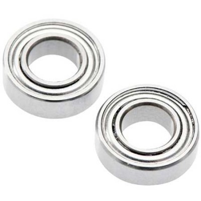 [˾ũ] ARAC3144 [ARRMA] AR610031 Ball Bearing 6x12x4mm 4x4 (2)