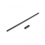 [ARRMA] AR390001 Antenna Pipe Set 60mm