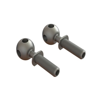 [�˾���ũ] ARA330560 [ARRMA] 18mm Pivot Ball M8x25mm (2)