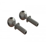 [ARRMA] 18mm Pivot Ball M8x25mm (2)