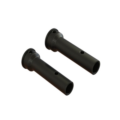 [�˾���ũ] ARA310932 [ARRMA] CVD Axle 12x58mm (2)