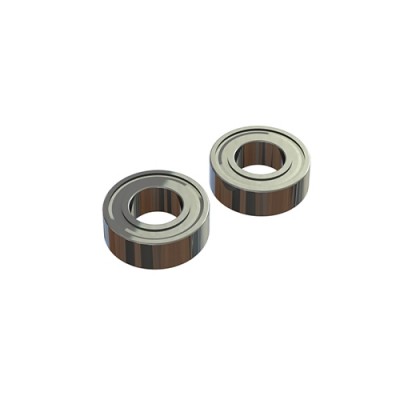 �˾���ũ ARA610032 [ARRMA] Ball Bearing 12x24x6mm (2)