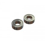 [ARRMA] Ball Bearing 12x24x6mm (2)