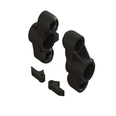 [�˾���ũ] ARA330558 [ARRMA] Steering Knuckles (1 Pair)