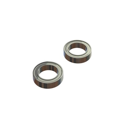 �˾���ũ ARA610034 [ARRMA] Ball Bearing 17x26x5mm (2)
