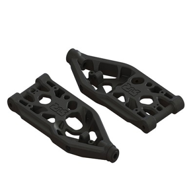 [�˾���ũ] ARA330589 [ARRMA] Front Lower Suspension Arms (1 Pair)