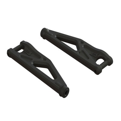 [˾ũ] ARA330561 [ARRMA] Front Upper Suspension Arms (1 Pair)