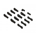 [ARRMA] Composite Ball Cup Set