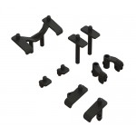 [ARRMA] Body Post Set (1:5 KRATON 4X4 8S)