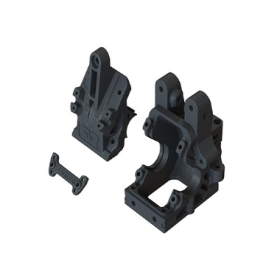 [˾ũ] ARA310935 [ARRMA] Gearbox Case Set