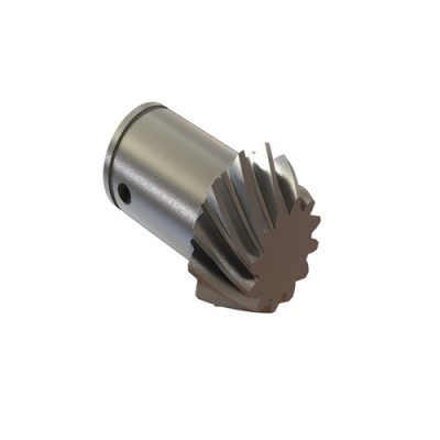 [�˾���ũ] ARA310912 [ARRMA] Main Input Gear 12T Spiral