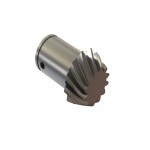 [ARRMA] Main Input Gear 12T Spiral