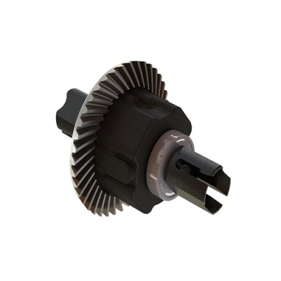 [�˾���ũ] ARA310937 [ARRMA] Assembled Diff Set F/R