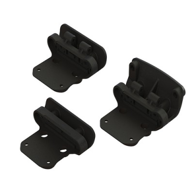 [�˾���ũ] ARA320479 [ARRMA] Skid Plate Set