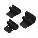 [ARRMA] Skid Plate Set