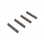[ARRMA] Pin 3.5x24mm (4)