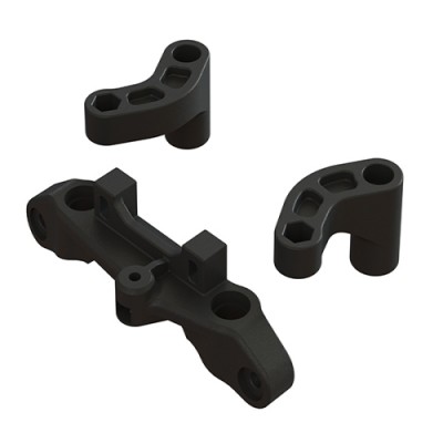 �˾���ũ ARA340153 [ARRMA] Composite Steering Bellcrank Set
