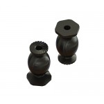 [ARRMA] Pivot Ball M4x11x15.4mm (2)