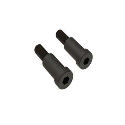 [�˾���ũ] ARA340160 [ARRMA] Step Screw 6x22mm (2)