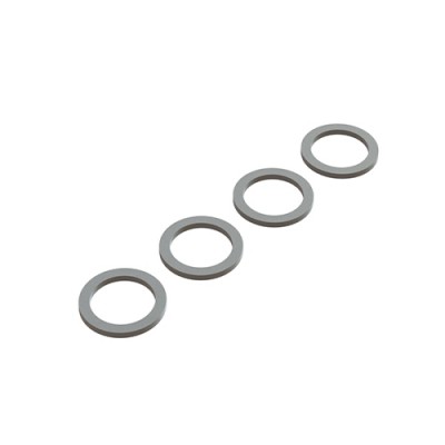 [˾ũ] ARA709058 [ARRMA] Washer 6x8x0.5mm (4)
