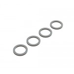 [ARRMA] Washer 6x8x0.5mm (4)