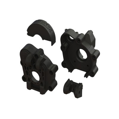 [�˾���ũ] ARA310930 [ARRMA] Centre Gearbox Case Set