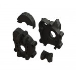 [ARRMA] Centre Gearbox Case Set