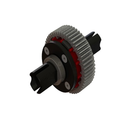 [�˾���ũ] ARA310938 [ARRMA] Assembled Diff Set Center