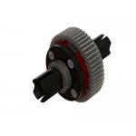 [ARRMA] Assembled Diff Set Center