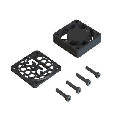 [�˾���ũ] ARA390295 [ARRMA] Motor Fan Set 50X50mm  ����  1:5 �������Ϳ�
