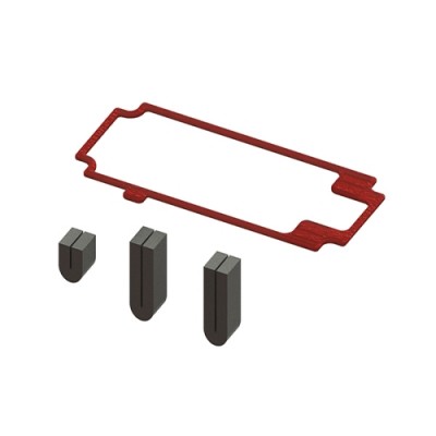 [�˾���ũ] ARA320494 [ARRMA] Receiver Box Seal Set