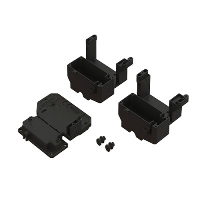 [�˾���ũ] ARA320553 [ARRMA] Receiver Box