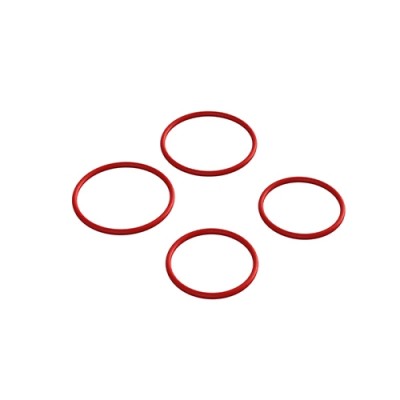 [�˾���ũ] ARA340170 [ARRMA] Servo Saver O-Ring Set