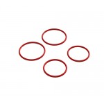 [ARRMA] Servo Saver O-Ring Set