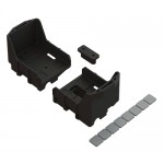 [ARRMA] Battery Box Set Right