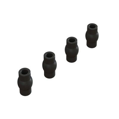 �˾���ũ ARA330583 [ARRMA] Ball 4x9x12.5mm (4)