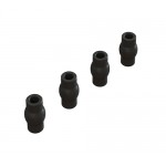 [ARRMA] Ball 4x9x12.5mm (4)