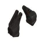 [ARRMA] Rear Hub (1 Pair)