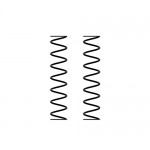 [ARRMA] Shock Springs: 130mm 2.21N/mm (12.62lb/in)(2)