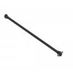 [ARRMA] CVD Driveshaft 201mm