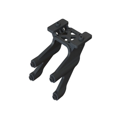 [�˾���ũ] ARA320492 [ARRMA] Wing Mount