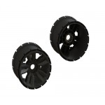 [ARRMA] Mt Wheel 4.9