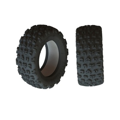 [˾ũ] ARA520055 [ARRMA] ARA520055 1/5 DBOOTS COPPERHEAD2 SB MT /ĸ 3.9 Ÿ̾  μƮ (2)