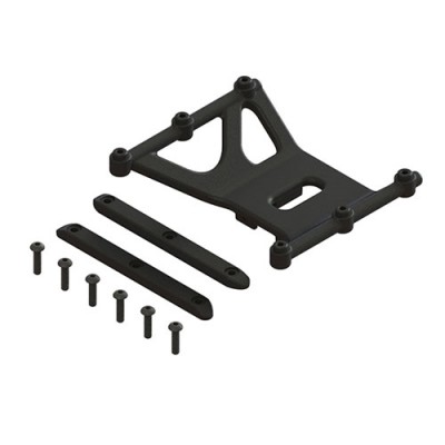 [�˾���ũ] ARA480020 [ARRMA] Body Roof Support Set