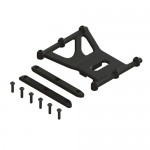 [ARRMA] Body Roof Support Set