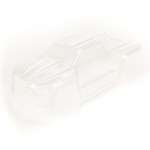 [ARRMA] Kraton 8S Clear Bodyshell (Inc. Decals) �̵��� �ٵ� (Ŀ��X)