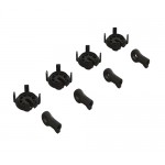 [ARRMA] Shock Rod End 