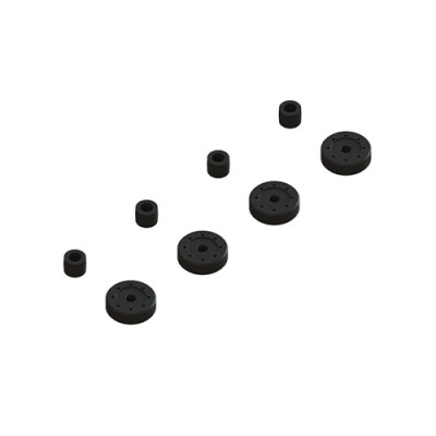 [�˾���ũ] ARA330570 [ARRMA] ARA330570 �� �ǽ��� �� īƮ���� �����̼�(4 SHOK)